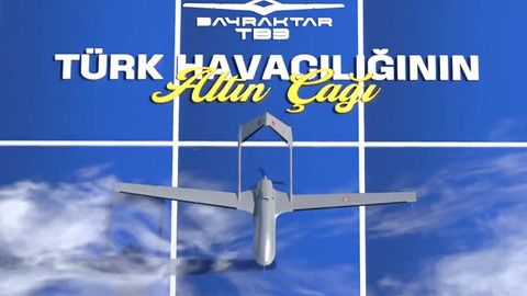 BAYRAKTAR TB3 adım adım geliyor! Türk Havacılığının Altın Çağı