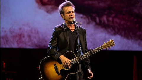 Ahmet Hakan'dan ilginç yorum! 'Teoman yaşlandıkça gevezeleşti'