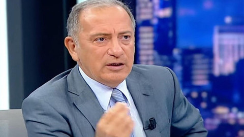 Fatih Altaylı, Yarkadaş'ı hedef aldı 'Gazeteci desen gazeteci değil'