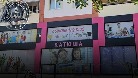 Antalya'daki iki Rus okuluna kapatma kararı