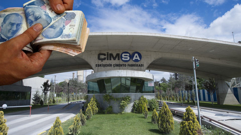 Çimsa, rakibini satın aldı