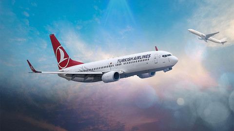 THY üst üste 9. kez Avrupa'nın en iyisi seçildi
