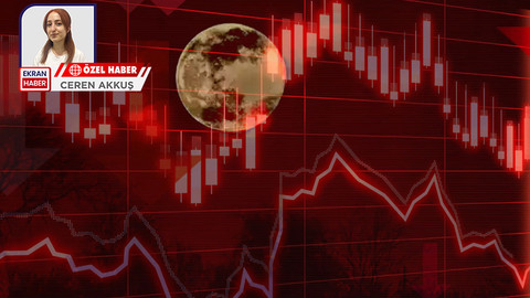 Çok sert bir dolunay geliyor, borsaları vuracak