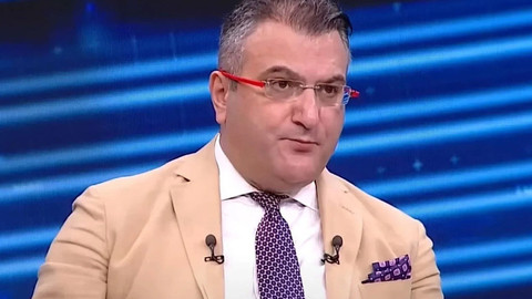 Cem Küçük: Bak kulağıma iki dedikodu geldi