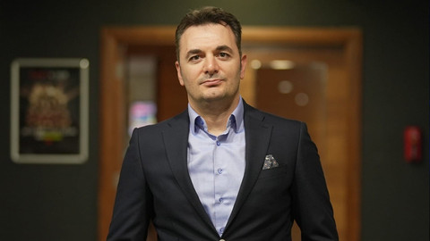 Ekol TV Genel Yayın Yönetmenliğine Tamer Oskay atandı