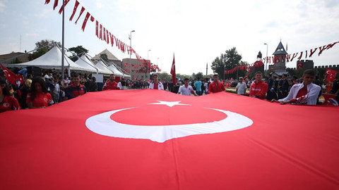 30 Ağustos Zafer Bayramı'nda İstanbullulara konser şöleni