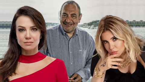 Gülben Ergen'den Deniz Uğur'a sert çıkış! "Yoğun bakımda entübe edilmişken..."