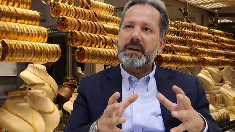 İslam Memiş'ten altın uyarısı: Ağlarsınız!