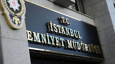 İstanbul Emniyet Müdürlüğü'nde yeni atamalar! İşte yeni görevler