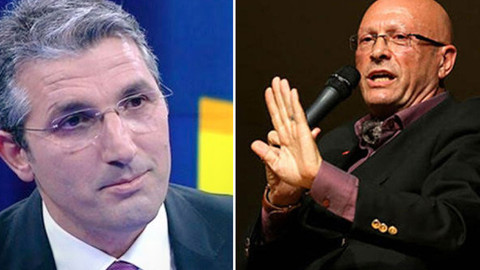 Nedim Şener'den Erol Mütercimler'e: Söylediği yalanlar yazdığı kitaplar gibi ciltleri doldurur