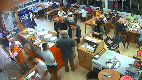 Yargıda Birlik Derneği’nden Ordu’da yaşananlara sert tepki!