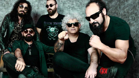 Kadıköy Belediyesi'nde rock grubuna saygısızlık!