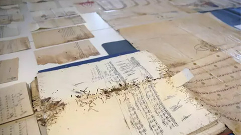 Yapay zekâ, Osmanlıca metinleri 30 farklı dile çevirecek