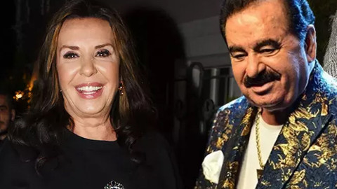 Perihan Savaş'tan İbrahim Tatlıses tepkisi: İhanetini öğrendiğimde çocuğumu düşürüyordum