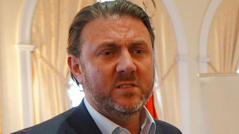 Bulut'tan Demirören Medya'ya sert sözler!