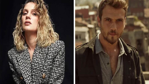 Altın Portakal Ödülü Farah Zeynep Abdullah ve Aras Bulut İynemli’nin!