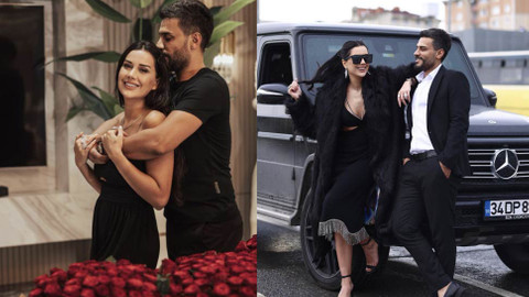 Dilan Polat paylaştı: Engin’in cezaevinde namaz kılmaktan bacakları morarmış!
