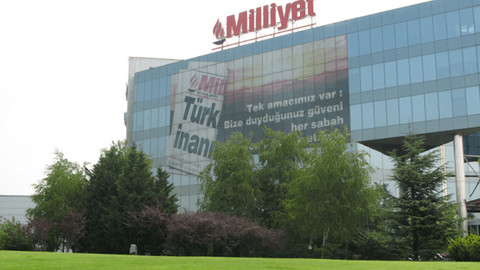 Azmi Yılmaz Milliyet'e veda etti! Yeni adresi neresi olacak?