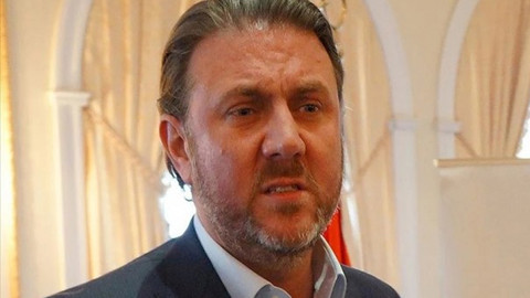 AKP'li Furkan Bölükbaşı, Yiğit Bulut'a tepki gösterdi