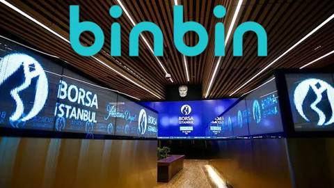 BİNBİN HALKA ARZ TARİHLERİ BELLİ OLDU! BINBN hisse fiyatı ne kadar, kaç lot verecek? Eşit dağıtım mı oransal mı?