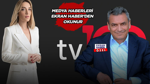 Cansu Canan Özgen'e TV 100'de yeni görev! Yaşar Gürsoy ile çalışacak