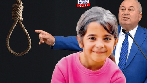 Cemal Enginyurt, Narin cinayeti sonrası idam anketi başlattı