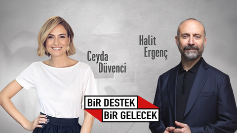 NOW TV'de eğitime devam gecesi! Ünlüler destek verecek