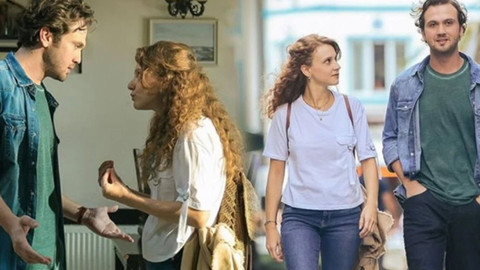 Çukur'un Yamaç'ı Aras Bulut İynemli 'Deha' ile geliyor