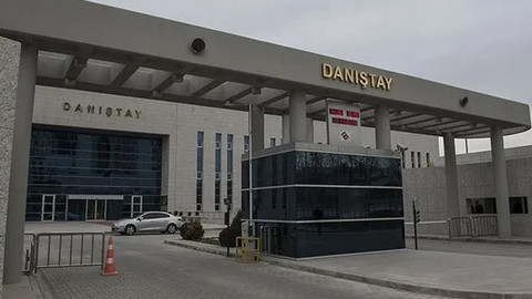 Danıştay’da 4 yeni üye seçimi olacak!