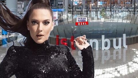 Demet Akalın'dan EKRAN HABER'E özel açıklama!