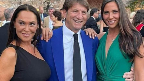 Hülya Avşar'dan Kaya Çilingiroğlu itirafı