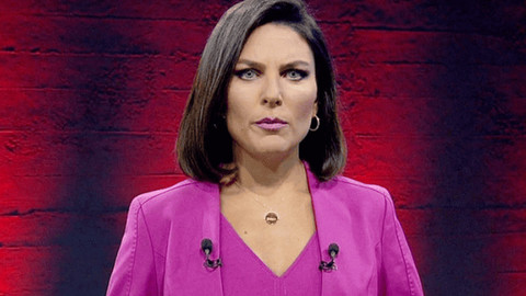 Ece Üner çıldırdı! "Namus ve şereften yoksun..."