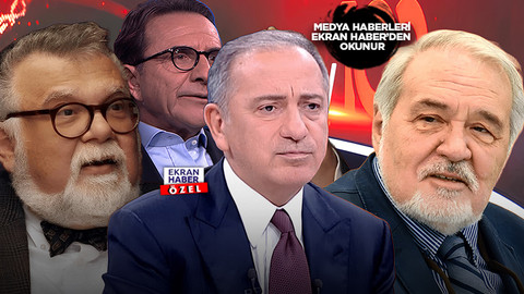 İlber Ortaylı, Celal Şengör ve Osman Müftüoğlu'na TV 100'den teklif!