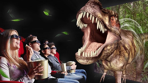 Mars Entertainment ve Cj Enm Medya'ya rekabet soruşturması