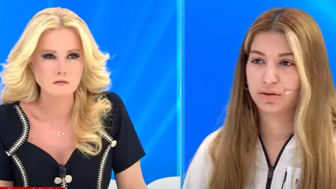 Müge Anlı'da canlı yayında kan donduran itiraf