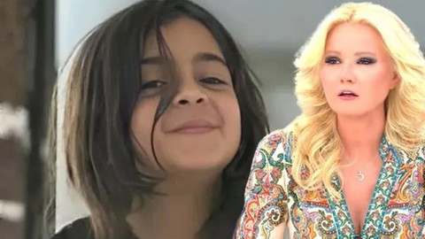 Müge Anlı 'göreve' çağrısına ne cevap verdi