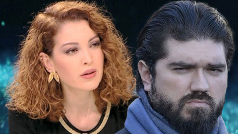 Rasim Ozan Kütahyalı'dan Nagehan Alçı'ya dava!