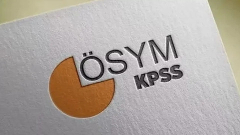 KPSS tercih ekranı: 2024 KPSS Ortaöğretim tercihleri ne zaman, ÖSYM tercih kılavuzu yayımlandı mı?