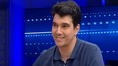Now TV'de Gülbin Tosun'un yerine Ozan Gündoğdu! Tarih verdi!