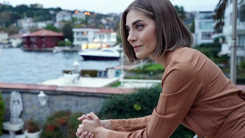 Yalı Çapkını'nda bomba ayrılık! Öznur Serçeler diziye veda etti