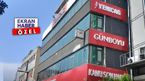 Yeniçağ'da yaprak dökümü!