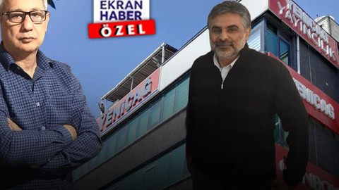 Yeniçağ'da Hayri Köklü kıyımı bitmiyor