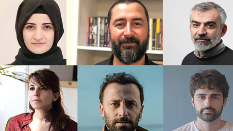12. Boğaziçi Film Festivali jürisi belli oldu