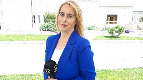 Deneyimli isim 24 TV'ye veda etti!
