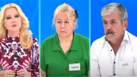 11 Ekim Cuma Müge Anlı’da neler yaşandı? Seyfi Birbir 30 yıl önce çocuğunu nerede terk ettiğini itiraf etti