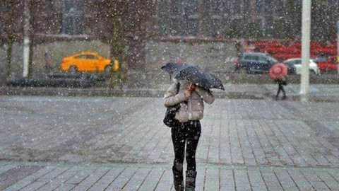 15 Ekim hava durumu nasıl? Bugün yağmur yağacak mı? Yarın hava nasıl olacak?