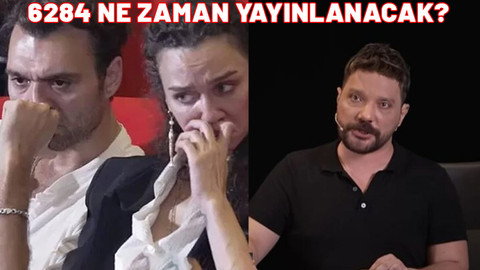 6284 MEVZULAR AÇIK MİKROFON|6284 Mevzular Açık Mikrofon ne zaman yayınlanacak? 6284 Mevzular Açık Mikrofon ücretsiz izle