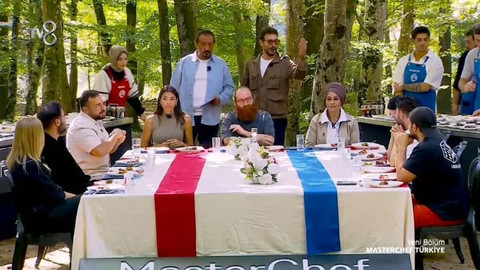 11 Ekim MasterChef eleme adaları belli mi? MasterChef dokunulmazlık oyununu kim kazandı? MasterChef'te ne oldu?