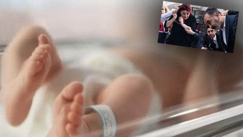 Yenidoğan çetesinin yaptıkları ünlü isimleri ayağa kaldırdı: Allah belanızı versin