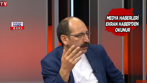Atakan Sönmez KRT'den ayrılmıştı, yeni ekranı belli oldu